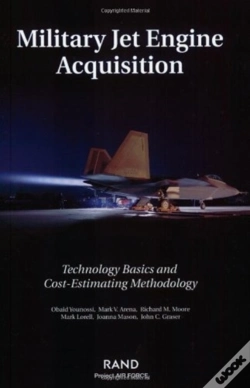 Capa do artigo Military Jet Engine Acquisition