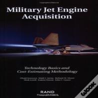 Military Jet Engine Acquisition