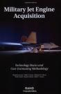 Military Jet Engine Acquisition - Preview