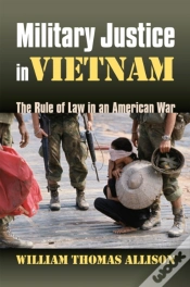 Capa do artigo Military Justice In Vietnam