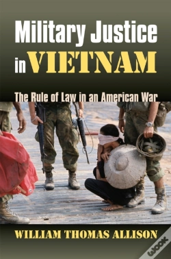 Capa do artigo Military Justice In Vietnam