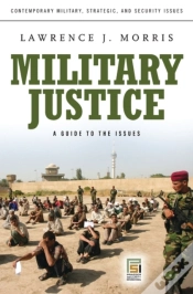 Capa do artigo Military Justice