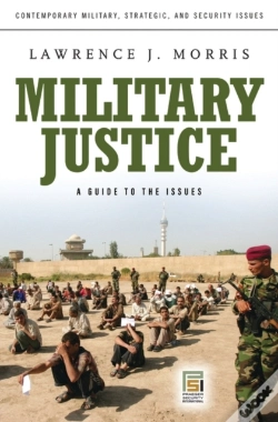Capa do artigo Military Justice