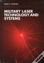 Military Laser Technology And Systems