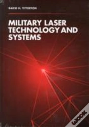 Capa do artigo Military Laser Technology And Systems