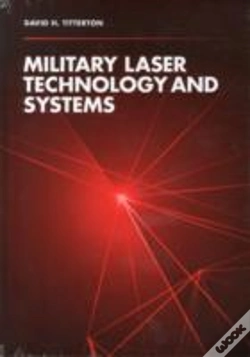 Capa do artigo Military Laser Technology And Systems