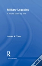Capa do artigo Military Legacies