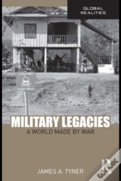 Capa do artigo Military Legacies