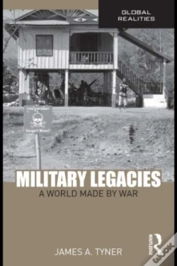 Capa do artigo Military Legacies