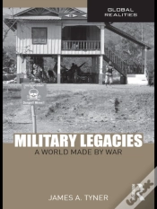 Capa do artigo Military Legacies