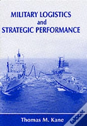 Capa do artigo Military Logistics And Strategic Performance