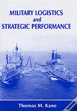 Capa do artigo Military Logistics And Strategic Performance