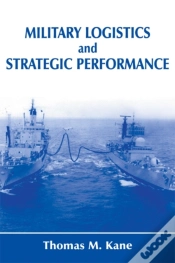 Capa do artigo Military Logistics And Strategic Performance