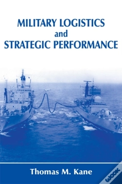 Capa do artigo Military Logistics And Strategic Performance