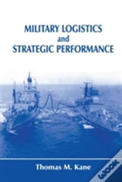Capa do artigo Military Logistics And Strategic Performance