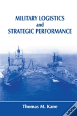 Capa do artigo Military Logistics And Strategic Performance