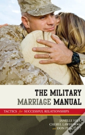 Capa do artigo Military Marriage Manual