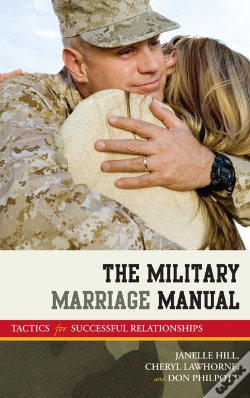 Capa do artigo Military Marriage Manual