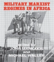 Capa do artigo Military Marxist Regimes In Africa