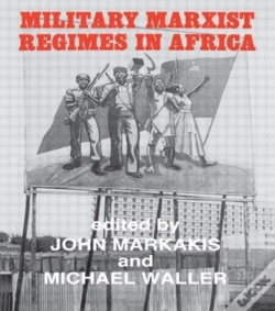 Capa do artigo Military Marxist Regimes In Africa