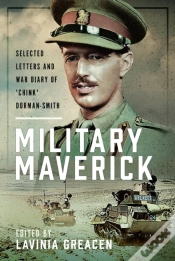 Capa do artigo Military Maverick