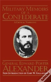 Capa do artigo Military Memoirs Of A Confederate