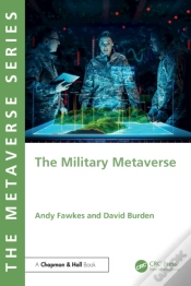 Capa do artigo Military Metaverse
