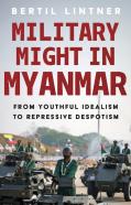 Military Might In Myanmar