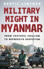 Military Might In Myanmar - Preview