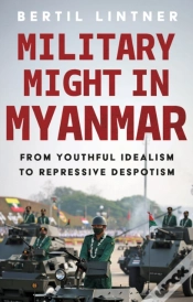 Capa do artigo Military Might In Myanmar