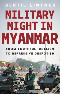 Capa do artigo Military Might In Myanmar