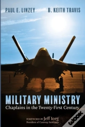 Capa do artigo Military Ministry