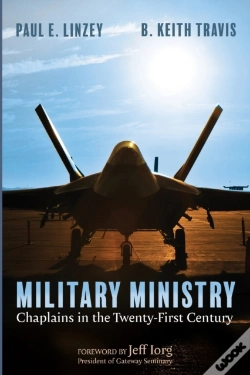 Capa do artigo Military Ministry