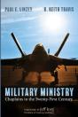 Military Ministry - Preview