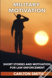 Capa do artigo Military Motivation