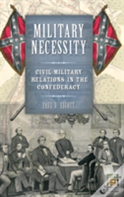 Capa do artigo Military Necessity