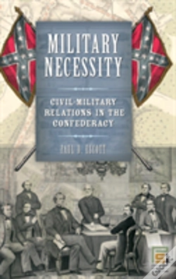 Capa do artigo Military Necessity