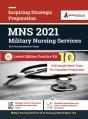 Military Nursing Services (Mns) 2021 10 Mock Test For Complete Preparation - Preview