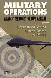 Military Operations Against Terrorist Groups Abroad