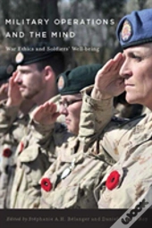 Military Operations And The Mind