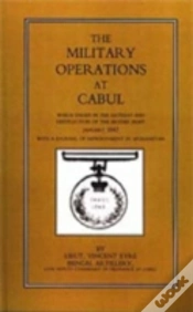 Capa do artigo Military Operations At Cabul