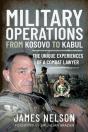 Military Operations From Kosovo To Kabul - Preview