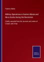 Military Operations In Eastern Maine And - Preview