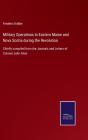 Military Operations In Eastern Maine And - Preview