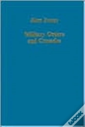 Capa do artigo Military Orders And Crusades