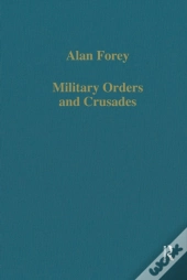Military Orders And Crusades