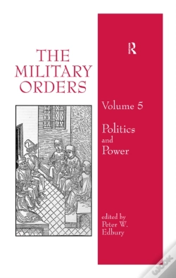 Capa do artigo Military Orders Volume V