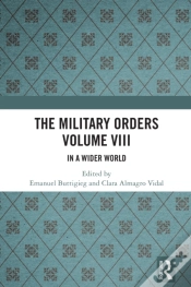 Capa do artigo Military Orders Volume Viii