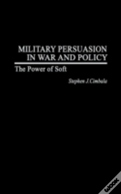 Capa do artigo Military Persuasion In War And Policy