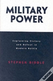 Capa do artigo Military Power
